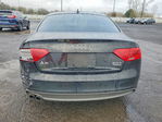 Audi A5 2016