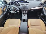 Mazda 3 2012