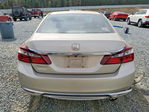 Honda Accord 2016