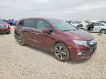 Honda Odyssey 2019