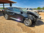 Nissan Murano 2016