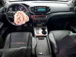 Honda Pilot 2021