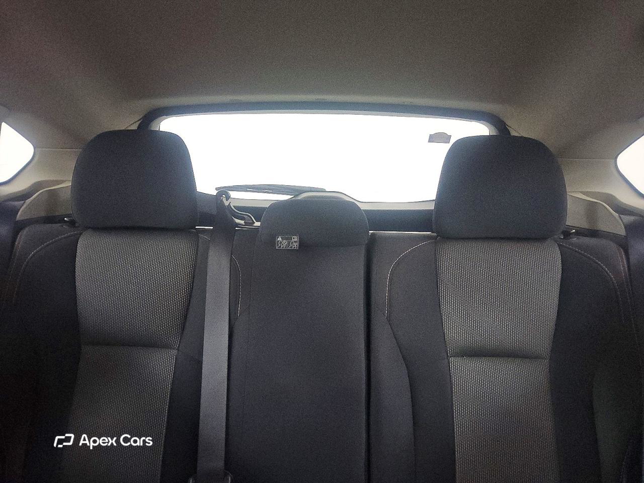 Subaru XV 2018