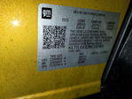 Chevrolet Trax 2024