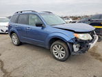 Subaru Forester 2013