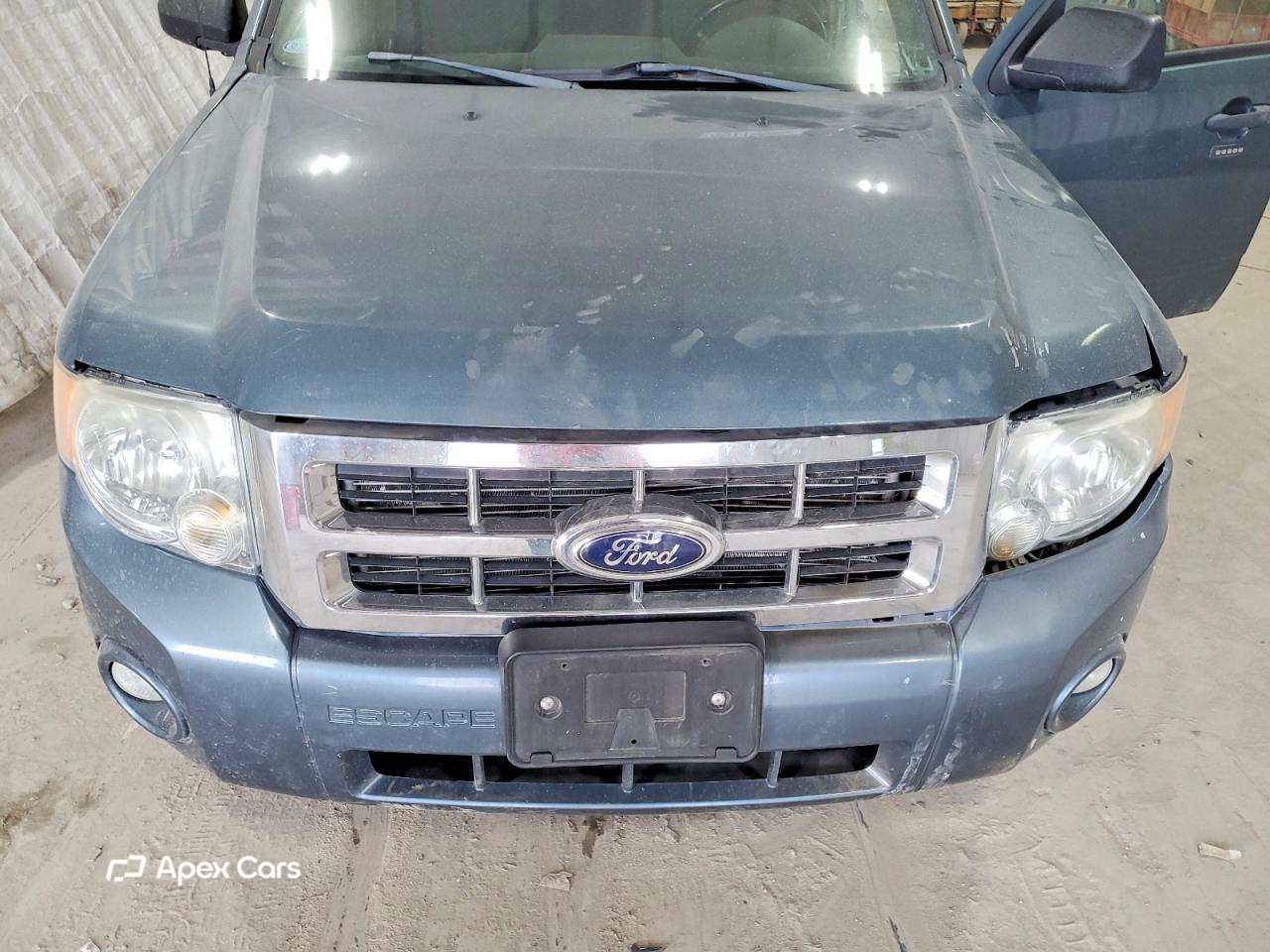 Ford Escape 2012