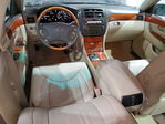 Lexus LS 2005