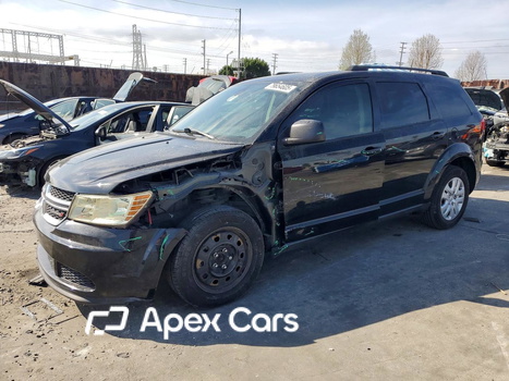 Dodge Journey 2020 - Zdjęcie 1 z 12