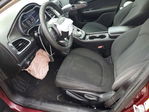 Chrysler 200 2016