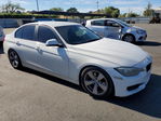 BMW Series 3 2013