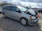 Dodge Caravan 2018
