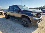 Chevrolet Silverado 2021