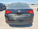 Kia Optima 2013