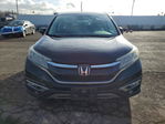 Honda CR-V 2016
