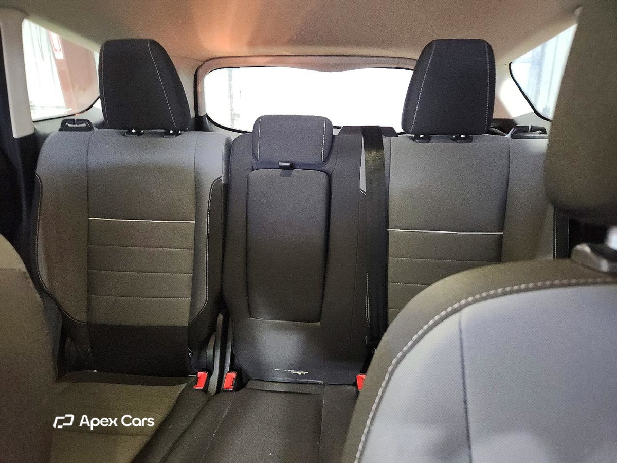 Ford Escape 2013