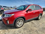 Kia Sorento 2015