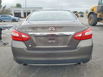 Nissan Altima 2016