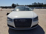 Audi A8 2015