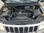 Jeep Cherokee 2003