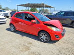 Mazda 2 2011