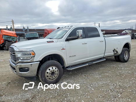 RAM 3500 2022 - Image 1 of 13