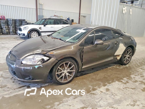 Mitsubishi Eclipse 2012 - Image 1 of 12