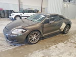 Mitsubishi Eclipse 2012
