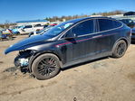 Tesla Model X 2016
