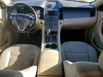 Ford Taurus 2016