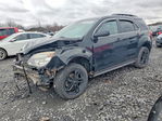 Chevrolet Equinox 2017
