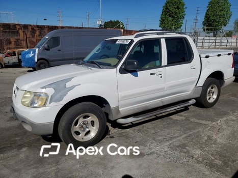 Ford Explorer 2003 - Image 1 of 12
