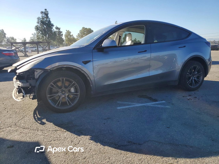 2024 Tesla Model Y - Image 1 of 5