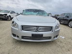 Nissan Maxima 2014