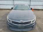 Kia Optima 2016