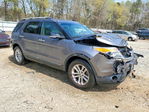 Ford Explorer 2014