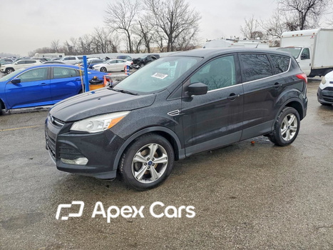 Ford Escape 2014 - Image 1 of 13