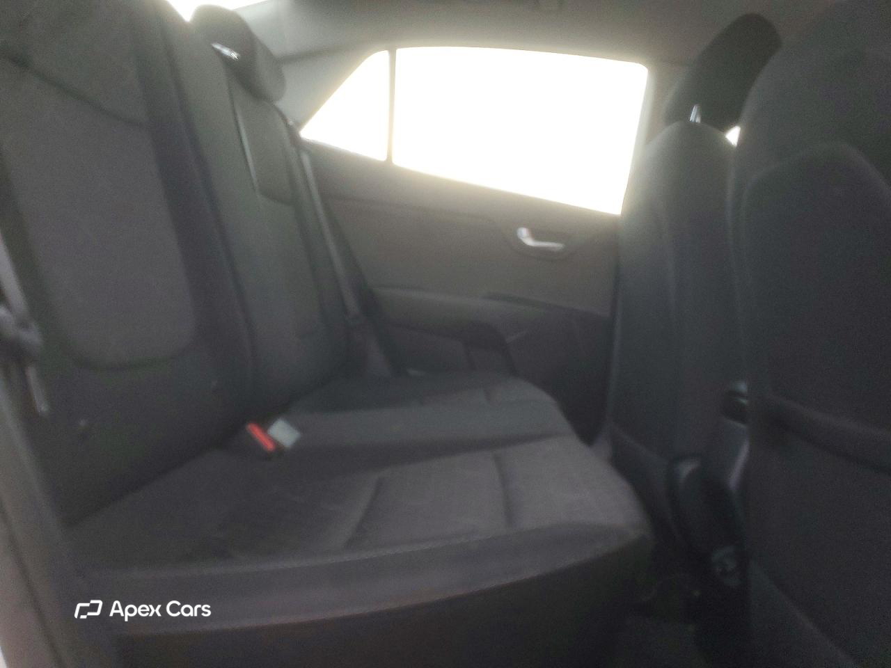 Kia Rio 2020