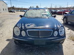 Mercedes-Benz E-klasse 2004