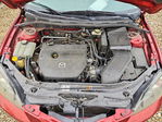 Mazda 3 2008