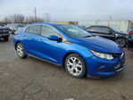 Chevrolet Volt 2017