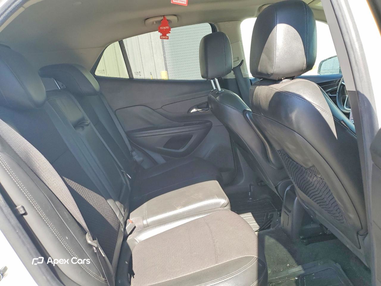 Buick Encore 2020