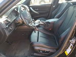 BMW Series 3 2014