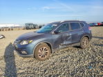 Nissan Rogue 2016