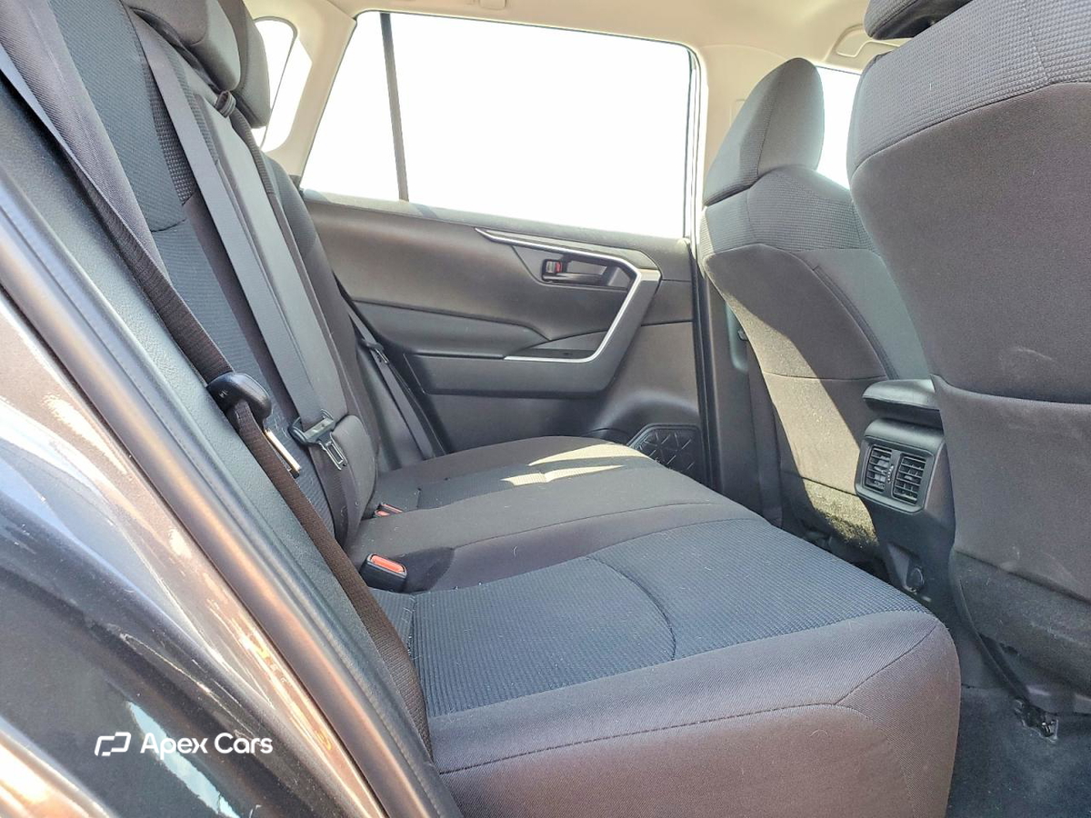 Toyota RAV 4 2023