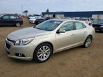 Chevrolet Malibu 2015