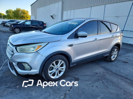 Ford Escape 2017 - Image 1 of 5