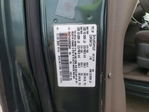 Dodge Caravan 2002