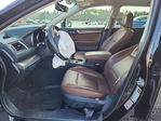 Subaru Outback 2018