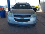 Chevrolet Traverse 2012