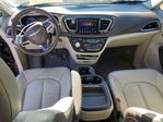 Chrysler Pacifica 2017
